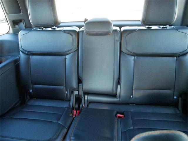 new 2025 Ford Expedition car, priced at $82,872