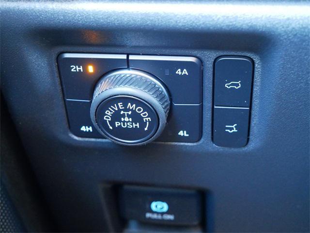 new 2025 Ford Expedition car, priced at $82,872