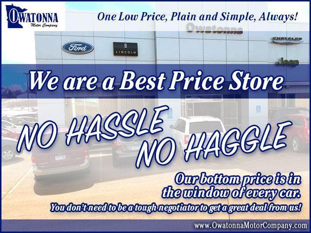 used 2014 Ford F-150 car, priced at $15,999
