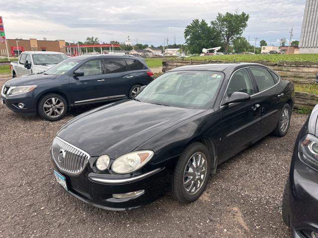 used 2009 Buick LaCrosse car, priced at $2,999