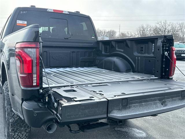 new 2025 Ford F-150 car, priced at $74,745