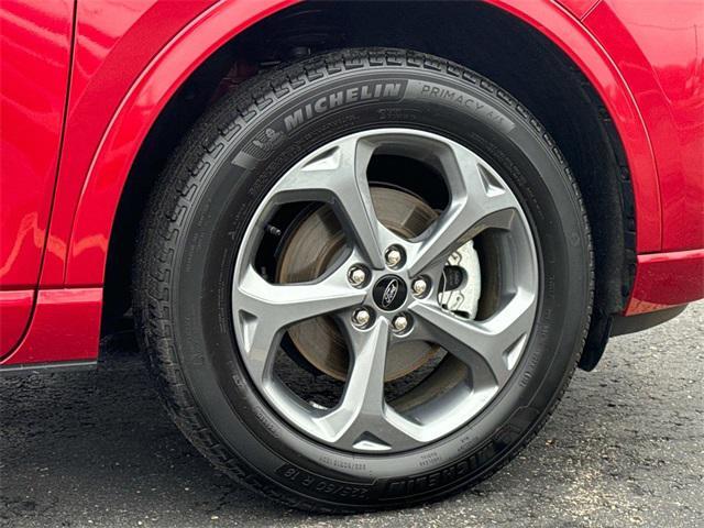used 2024 Ford Escape car, priced at $26,999