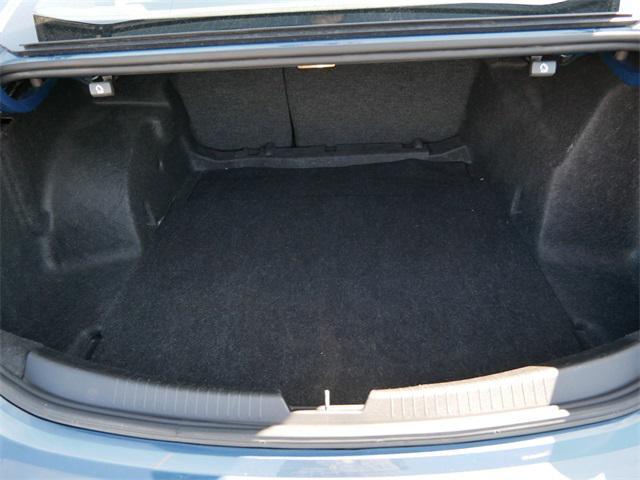 used 2024 Chevrolet Malibu car, priced at $18,999