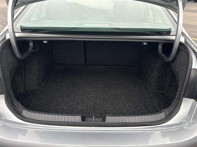used 2024 Volkswagen Jetta car, priced at $19,999