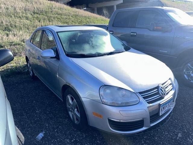 used 2009 Volkswagen Jetta car, priced at $2,999