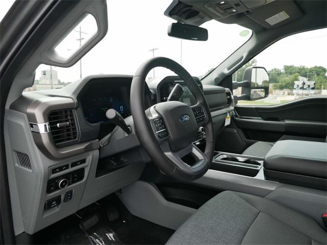 new 2024 Ford F-150 car, priced at $58,682