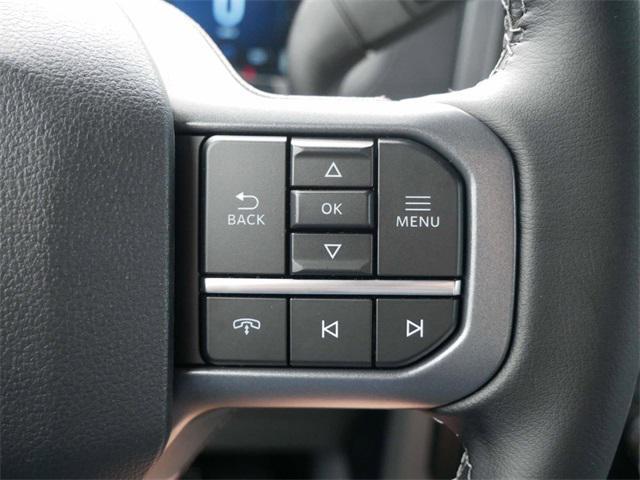 new 2024 Ford F-150 car, priced at $57,259