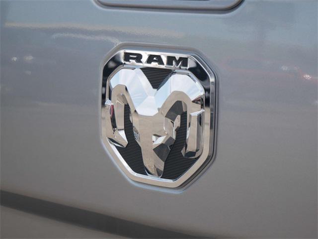 new 2024 Ram 3500 car, priced at $75,389