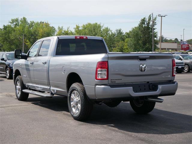 new 2024 Ram 3500 car, priced at $75,389