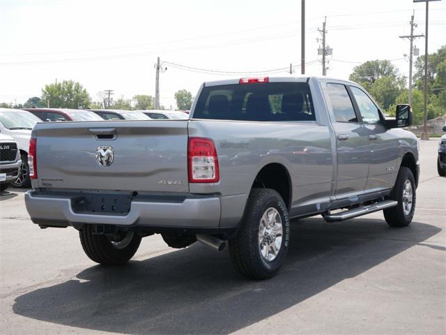 new 2024 Ram 3500 car, priced at $75,389