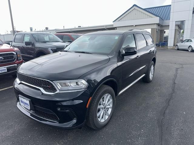 new 2024 Dodge Durango car