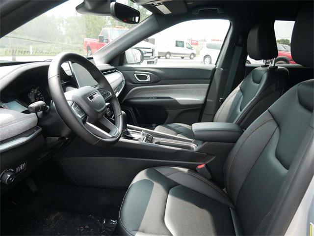 new 2024 Jeep Compass car, priced at $28,963
