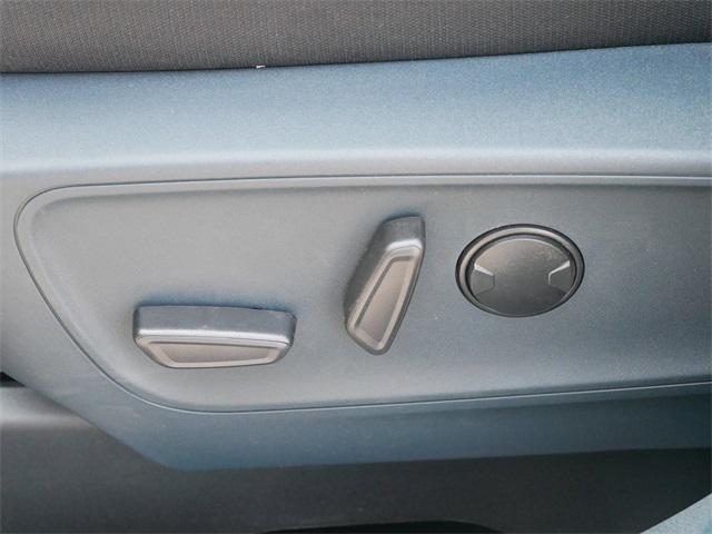 new 2025 Ford Maverick car, priced at $36,484