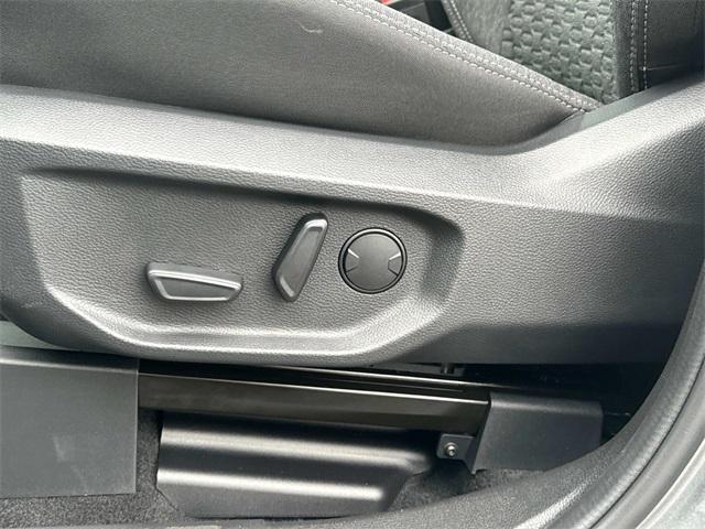 new 2025 Ford Ranger car, priced at $40,461