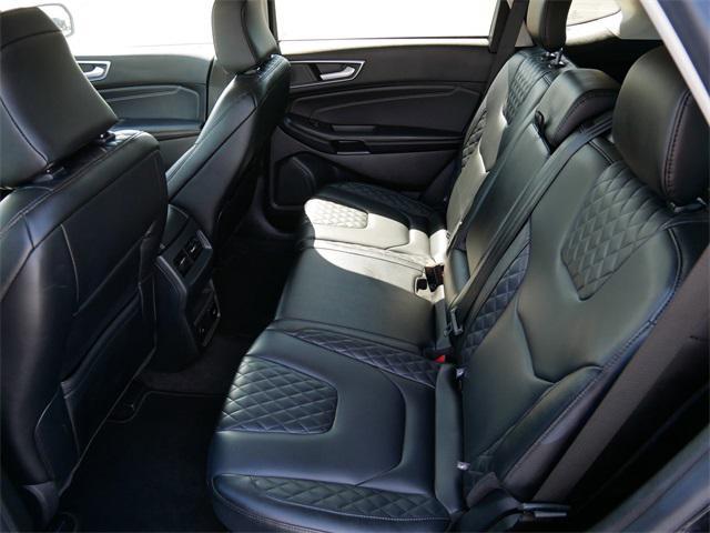used 2024 Ford Edge car, priced at $28,999