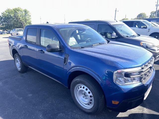 new 2024 Ford Maverick car, priced at $27,250