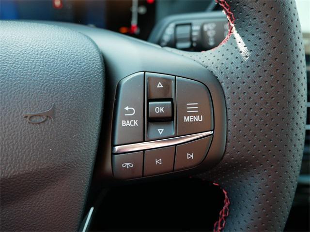 new 2026 Ford Escape car, priced at $34,524