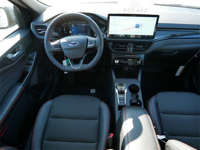 new 2026 Ford Escape car, priced at $34,524