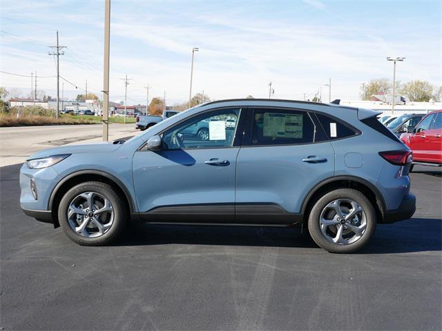 new 2026 Ford Escape car, priced at $34,524