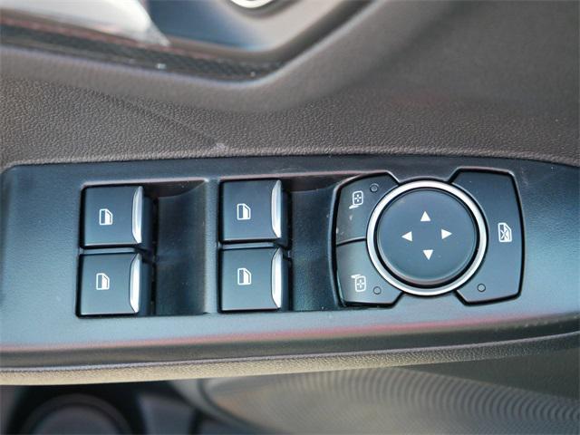 new 2026 Ford Escape car, priced at $34,524