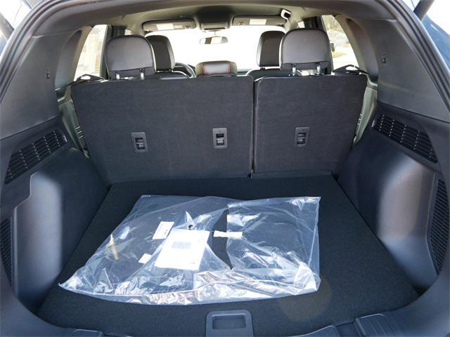 new 2026 Ford Escape car, priced at $34,524