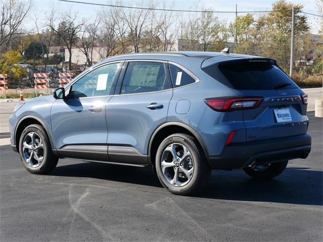new 2026 Ford Escape car, priced at $34,524