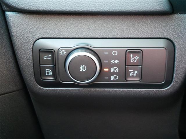 new 2026 Ford Escape car, priced at $34,524