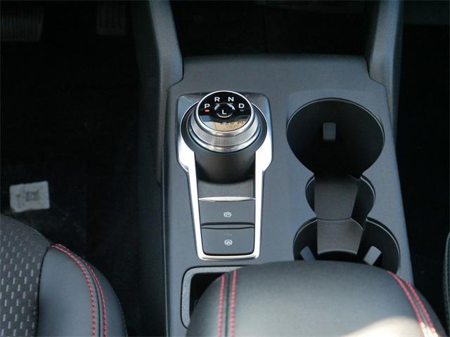 new 2026 Ford Escape car, priced at $34,524