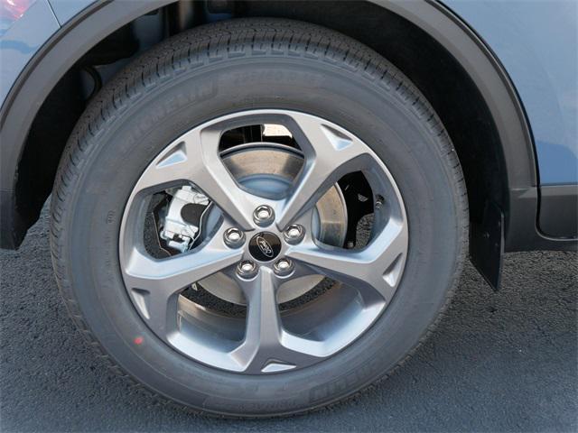 new 2026 Ford Escape car, priced at $34,524