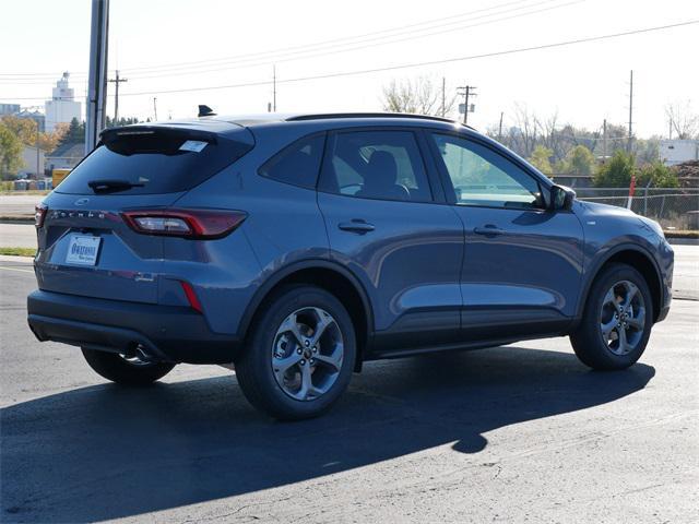 new 2026 Ford Escape car, priced at $34,524