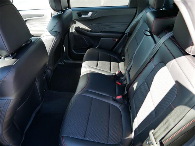 new 2026 Ford Escape car, priced at $34,524