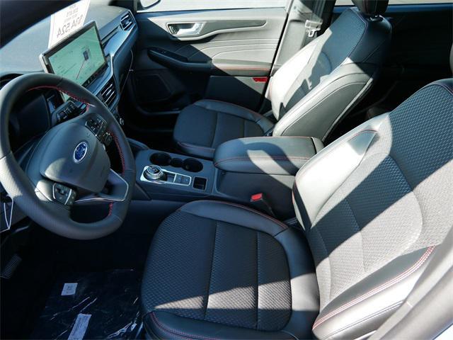 new 2026 Ford Escape car, priced at $34,524