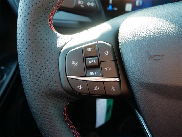 new 2026 Ford Escape car, priced at $34,524