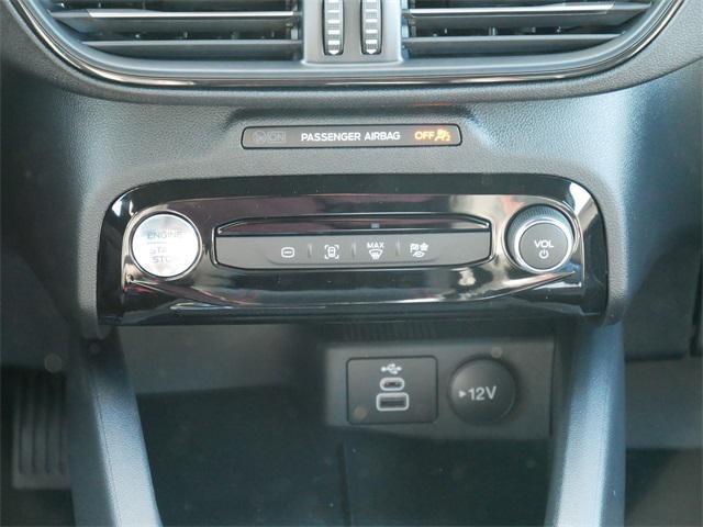 new 2026 Ford Escape car, priced at $34,524