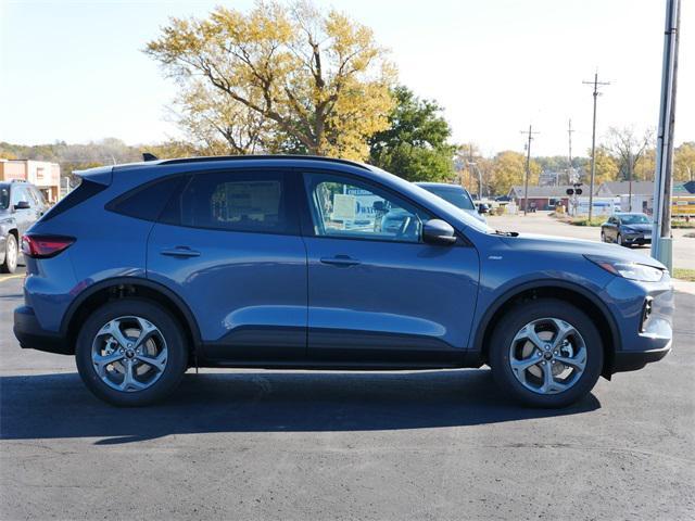 new 2026 Ford Escape car, priced at $34,524