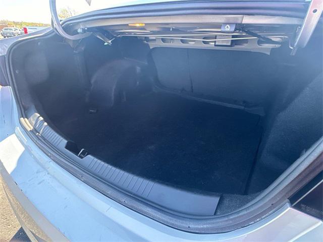 used 2021 Chevrolet Malibu car, priced at $16,999