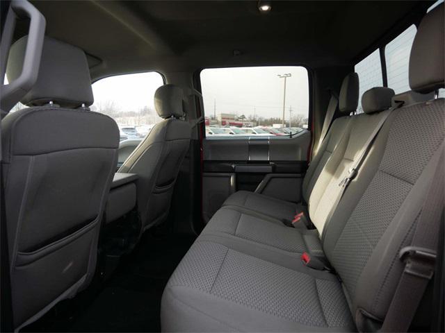 used 2018 Ford F-150 car, priced at $25,999