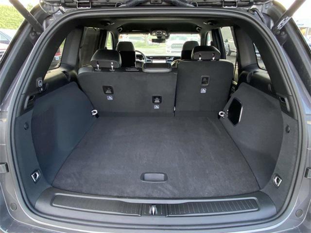 new 2023 Jeep Grand Cherokee 4xe car, priced at $44,999