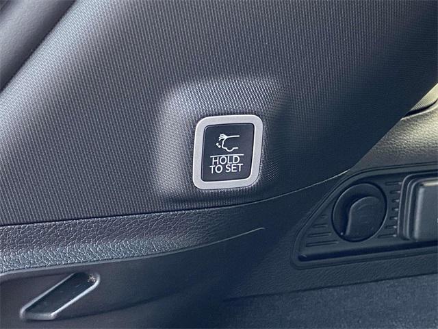 new 2023 Jeep Grand Cherokee 4xe car, priced at $44,999