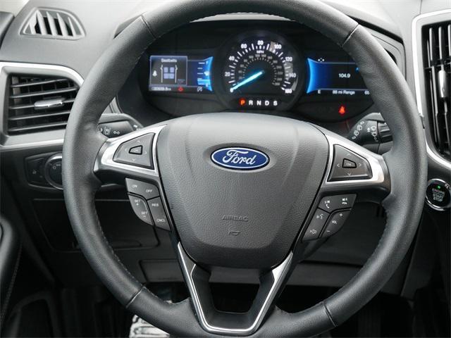used 2024 Ford Edge car, priced at $26,999