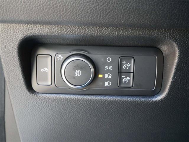 new 2024 Ford Ranger car, priced at $36,991