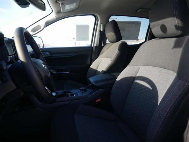 new 2024 Ford Ranger car, priced at $36,991