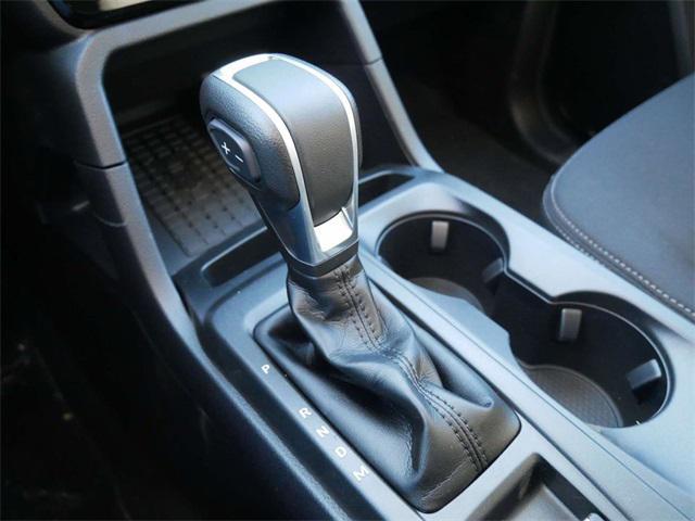 new 2024 Ford Ranger car, priced at $36,991