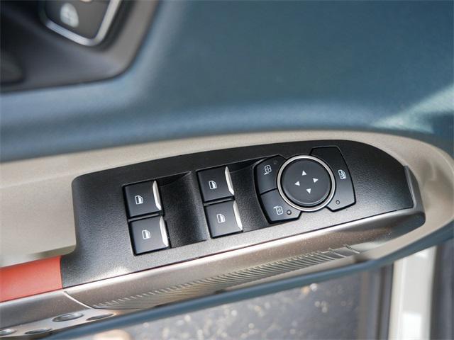 new 2025 Ford Maverick car, priced at $38,630