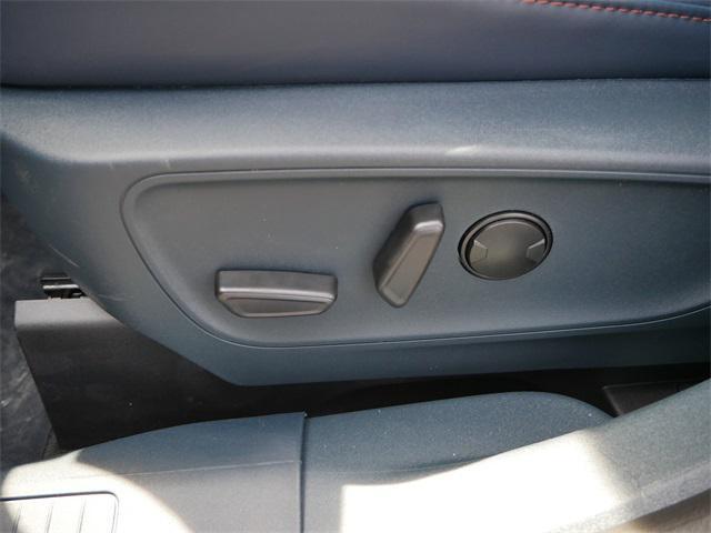 new 2025 Ford Maverick car, priced at $38,630