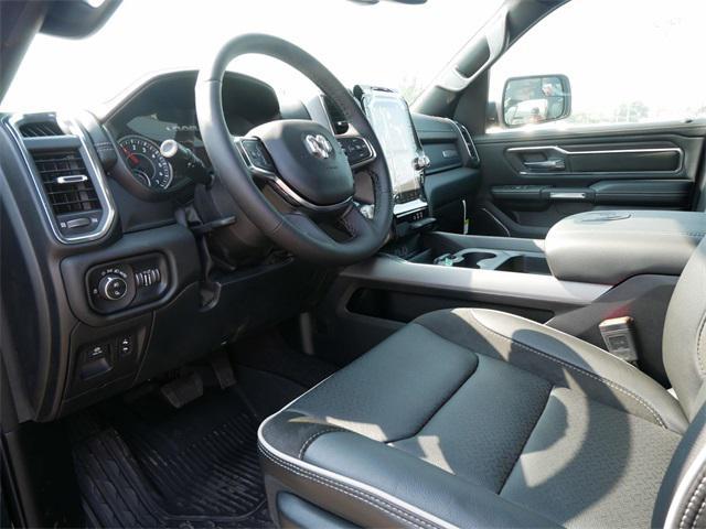 used 2024 Ford F-150 car, priced at $51,999