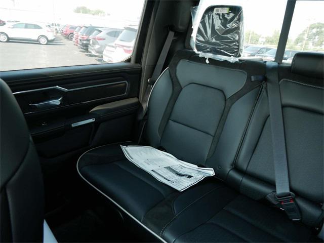 used 2024 Ford F-150 car, priced at $51,999