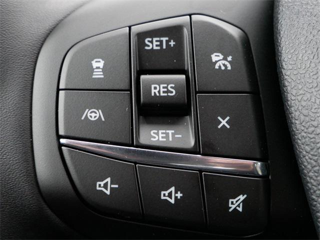 new 2025 Ford Maverick car, priced at $41,015