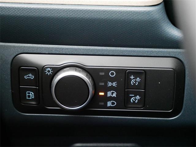 new 2025 Ford Maverick car, priced at $41,015