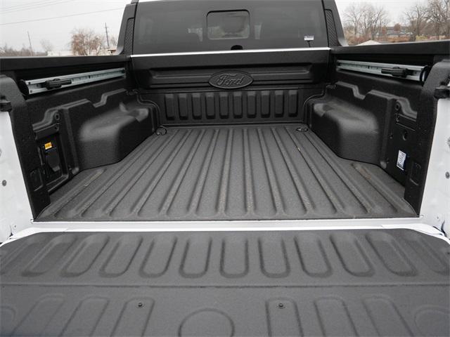 new 2025 Ford Maverick car, priced at $41,015